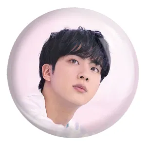 پیکسل بزرگ جین Jin گروه بی تی اس BTS