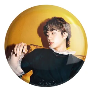 پیکسل بزرگ جین Jin گروه بی تی اس BTS