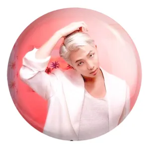 پیکسل بزرگ نامجون Namjoon گروه بی تی اس BTS