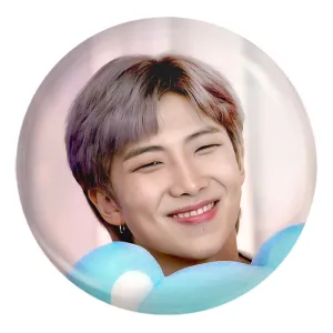 پیکسل بزرگ نامجون Namjoon گروه بی تی اس BTS