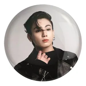 پیکسل بزرگ جونگ کوک Jungkook گروه بی تی اس BTS