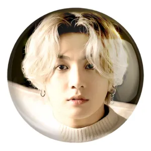 پیکسل بزرگ جونگ کوک Jungkook گروه بی تی اس BTS