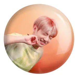 پیکسل بزرگ جونگ کوک Jungkook گروه بی تی اس BTS