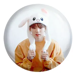 پیکسل بزرگ جونگ کوک Jungkook گروه بی تی اس BTS
