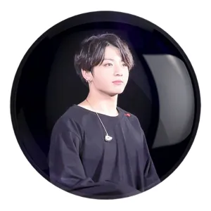 پیکسل بزرگ جونگ کوک Jungkook گروه بی تی اس BTS
