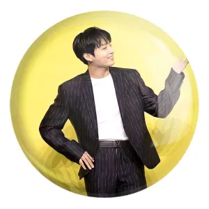 پیکسل بزرگ جونگ کوک Jungkook گروه بی تی اس BTS