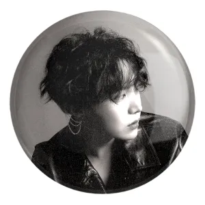 پیکسل بزرگ جی هوپ J Hope گروه بی تی اس BTS