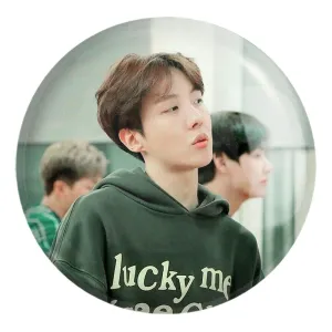 پیکسل بزرگ جی هوپ J Hope گروه بی تی اس BTS