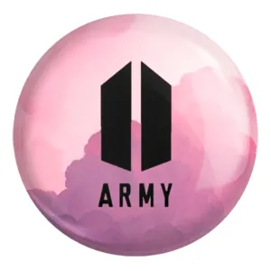 پیکسل بزرگ گروه بی تی اس BTS
