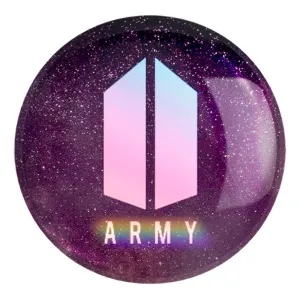 پیکسل بزرگ گروه بی تی اس BTS