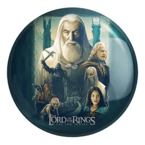 پیکسل بزرگ ارباب حلقه ها Lord of the Rings