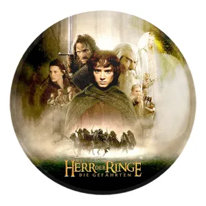 پیکسل بزرگ ارباب حلقه ها Lord of the Rings