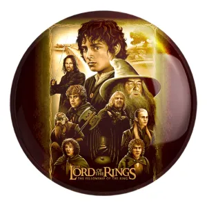 پیکسل بزرگ ارباب حلقه ها Lord of the Rings