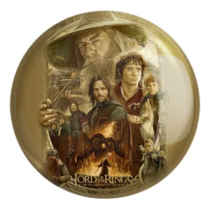 پیکسل بزرگ ارباب حلقه ها Lord of the Rings