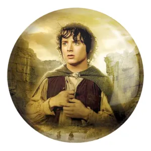 پیکسل بزرگ ارباب حلقه ها Lord of the Rings