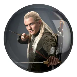 پیکسل بزرگ ارباب حلقه ها Lord of the Rings