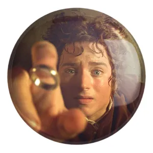 پیکسل بزرگ ارباب حلقه ها Lord of the Rings