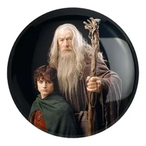 پیکسل بزرگ ارباب حلقه ها Lord of the Rings