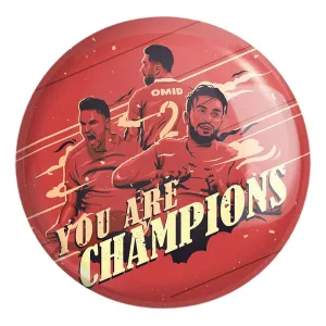 پیکسل بزرگ پرسپولیس