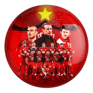 پیکسل بزرگ پرسپولیس