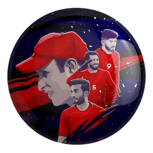 پیکسل بزرگ پرسپولیس