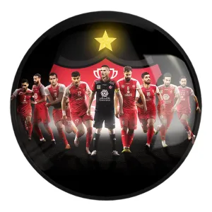 پیکسل بزرگ پرسپولیس