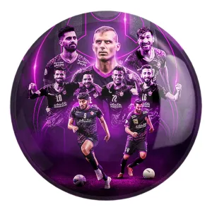 پیکسل بزرگ پرسپولیس
