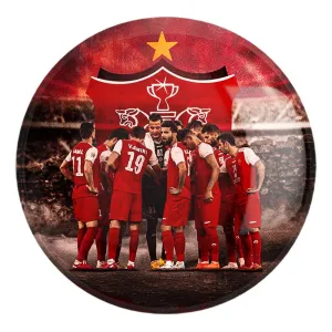پیکسل بزرگ پرسپولیس