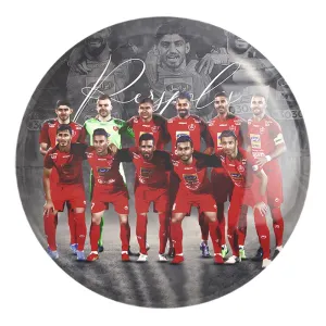 پیکسل بزرگ پرسپولیس