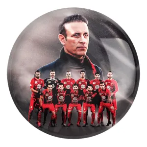 پیکسل بزرگ پرسپولیس