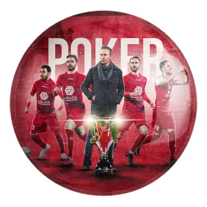 پیکسل بزرگ پرسپولیس