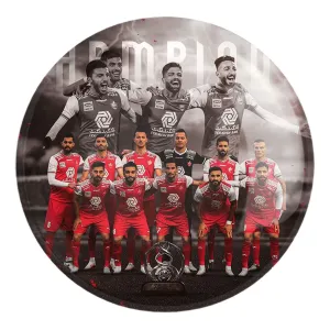 پیکسل بزرگ پرسپولیس