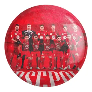 پیکسل بزرگ پرسپولیس