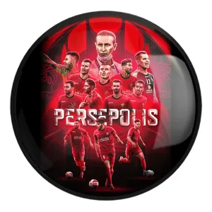 پیکسل بزرگ پرسپولیس