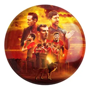 پیکسل بزرگ پرسپولیس