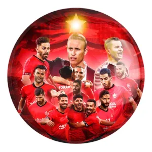 پیکسل بزرگ پرسپولیس