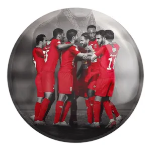 پیکسل بزرگ پرسپولیس