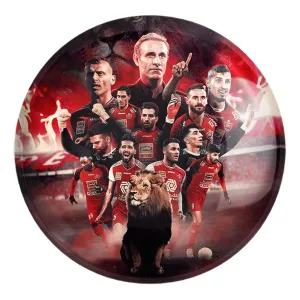 پیکسل بزرگ پرسپولیس