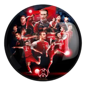 پیکسل بزرگ پرسپولیس