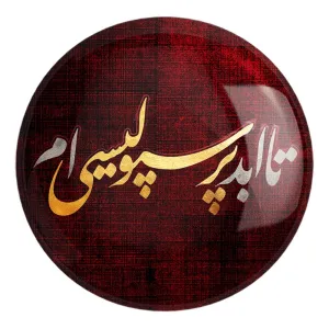 پیکسل بزرگ پرسپولیس