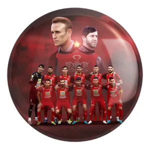 پیکسل بزرگ پرسپولیس
