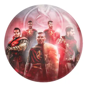 پیکسل بزرگ پرسپولیس