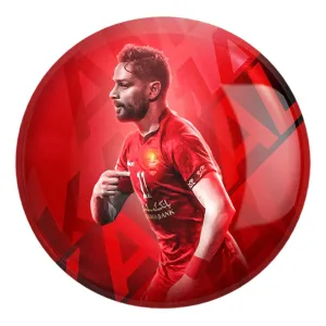 پیکسل بزرگ کمال کامیابی پرسپولیس