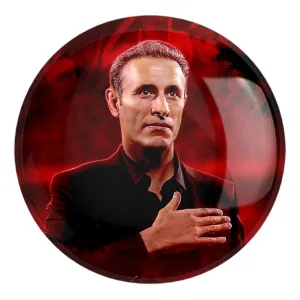 پیکسل بزرگ یحیی گل محمدی پرسپولیس
