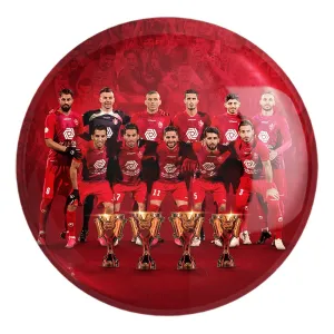 پیکسل بزرگ پرسپولیس