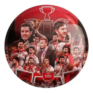 پیکسل بزرگ پرسپولیس