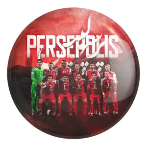 پیکسل بزرگ پرسپولیس