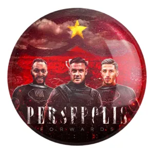 پیکسل بزرگ پرسپولیس