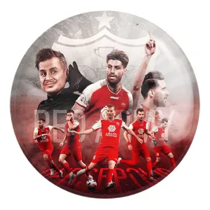 پیکسل بزرگ پرسپولیس