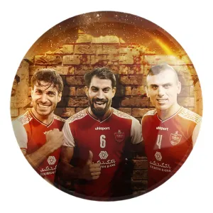 پیکسل بزرگ پرسپولیس